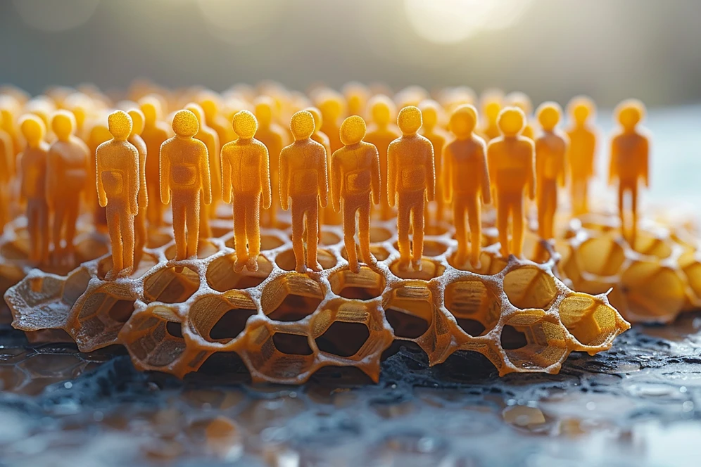 Beyond the Bond: Why Your Choice of Honeycomb Adhesive Defines Your Product’s Durability and Carbon Footprint