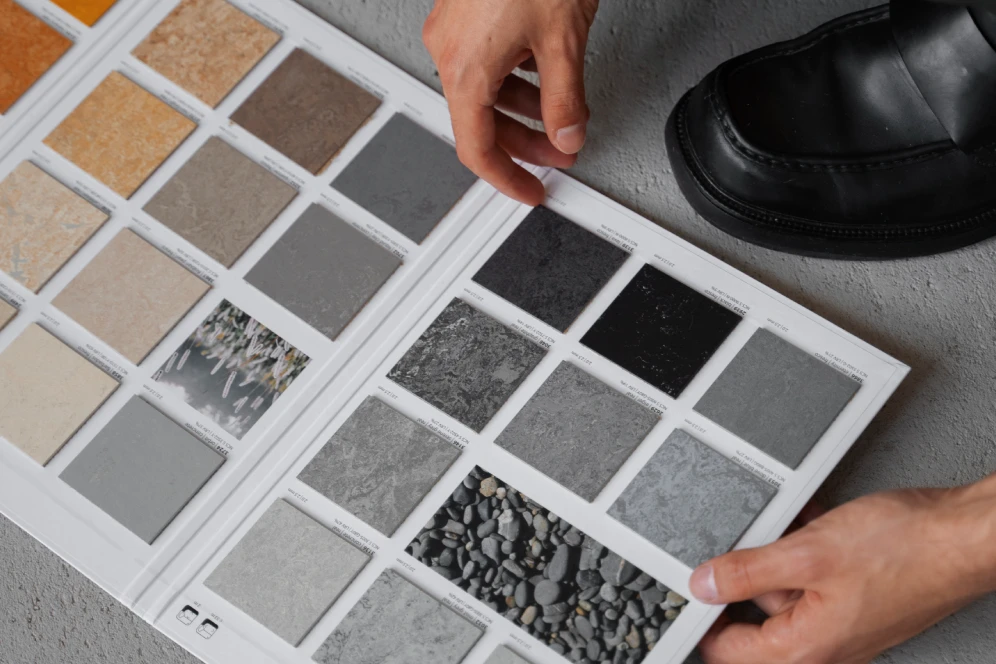Choosing the Right Floor Tile Adhesive: The Ultimate Guide for Concrete Substrates