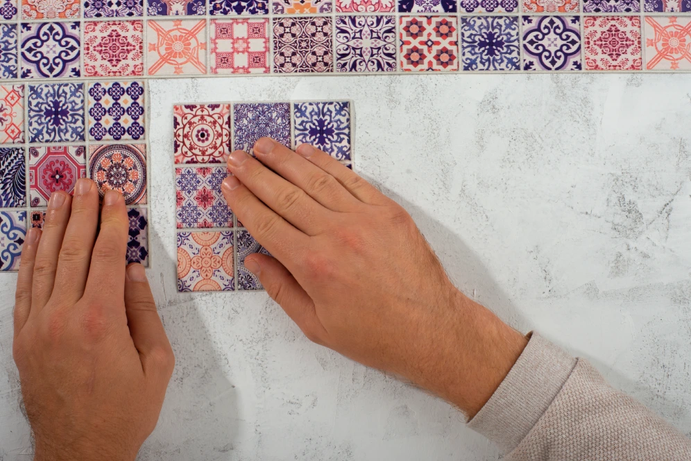 Floor Tile Adhesive Guide: Best Adhesive for Tile Floor & Concrete Surfaces in India