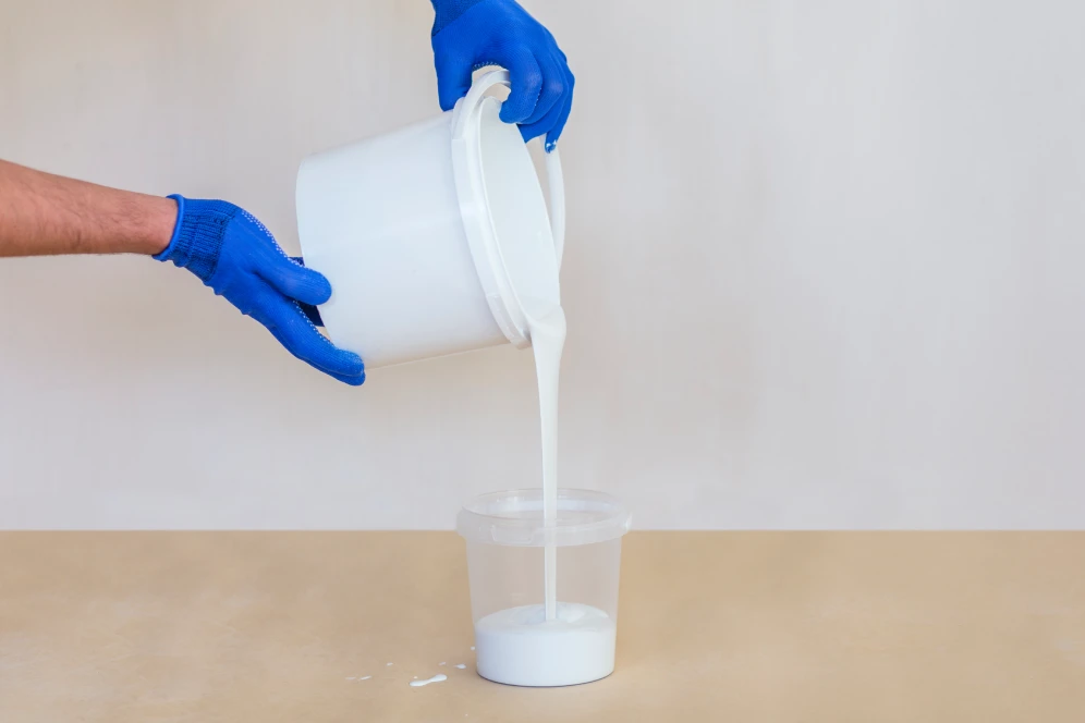Starch Based Adhesives: The Future of Sustainable Packaging