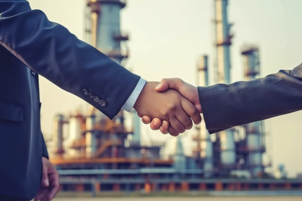 The Bond of Trust: Why Top Glue Manufacturers in India are the Silent Partners of Industrial Success