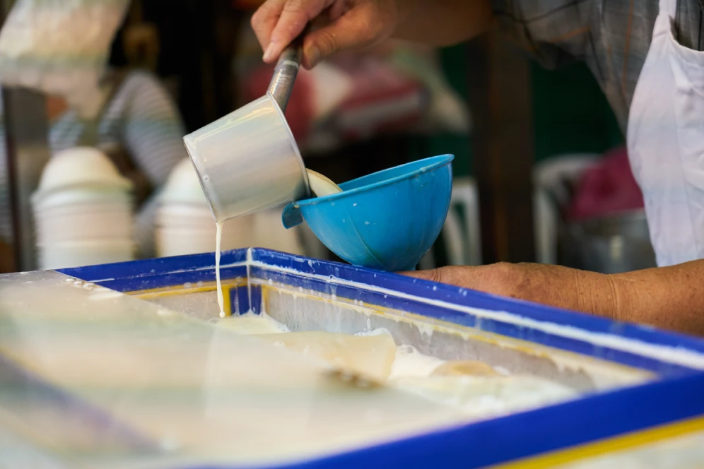 Why Top Adhesive Manufacturing Companies in India are Revolutionizing Side Pasting for 2026
