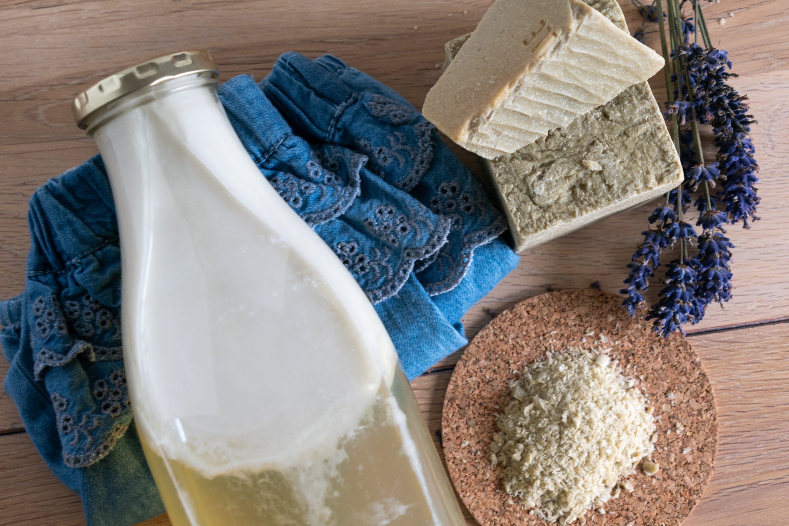 Eco-Friendly Adhesives for Packaging: Why Water-Based & Starch Adhesives Are the Future